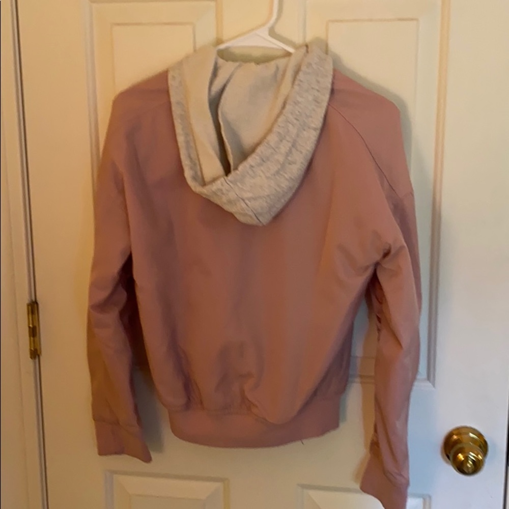 jacket - Picture 2 of 2